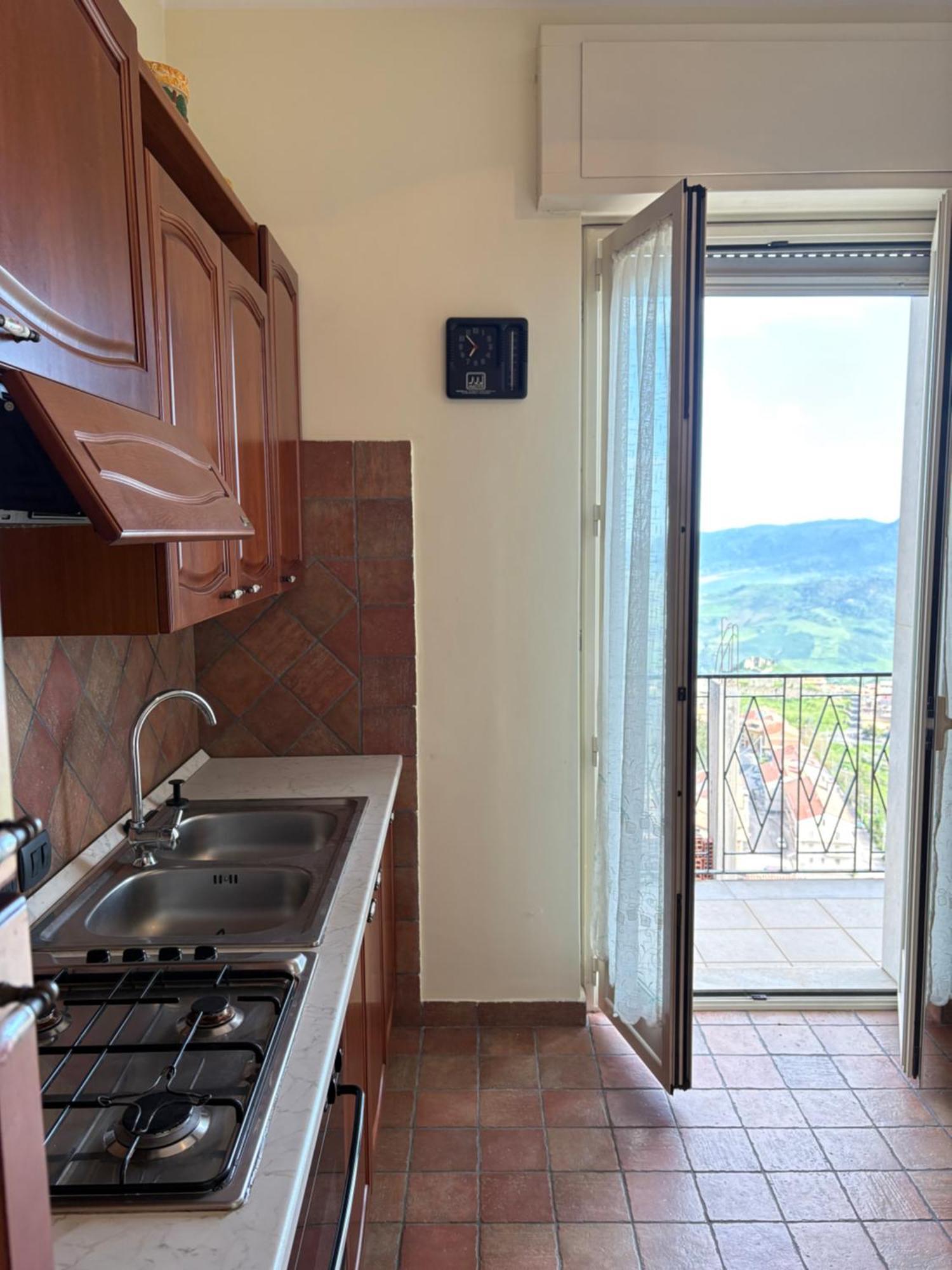 Troina Appartamenti Exterior foto